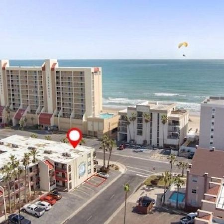 1St Floor 2 Bd 2 Ba Condo W Beach View& Pool South Padre Island Luaran gambar