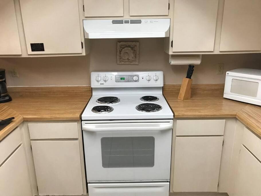 1St Floor 2 Bd 2 Ba Condo W Beach View& Pool South Padre Island Luaran gambar