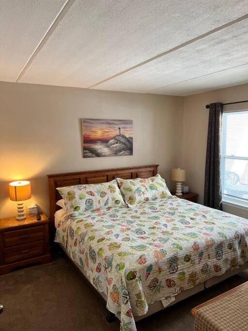 1St Floor 2 Bd 2 Ba Condo W Beach View& Pool South Padre Island Luaran gambar