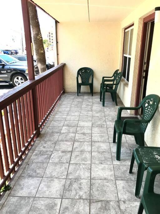 1St Floor 2 Bd 2 Ba Condo W Beach View& Pool South Padre Island Luaran gambar